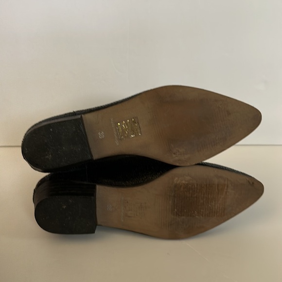 Ivylee Copenhagen black ankle boots - Picture 7 of 7